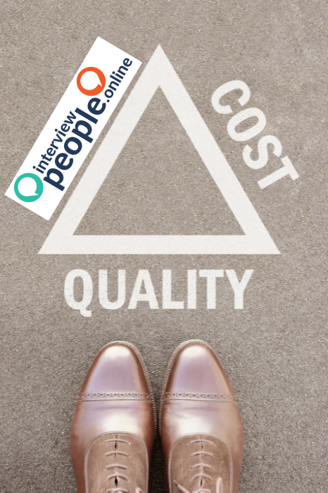 IPOL Quality Cost