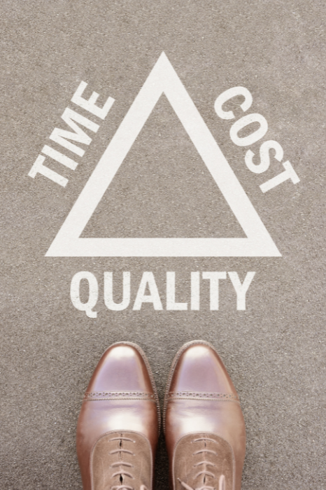IPOL Time Cost Choice