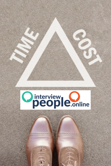 IPOL Time Cost
